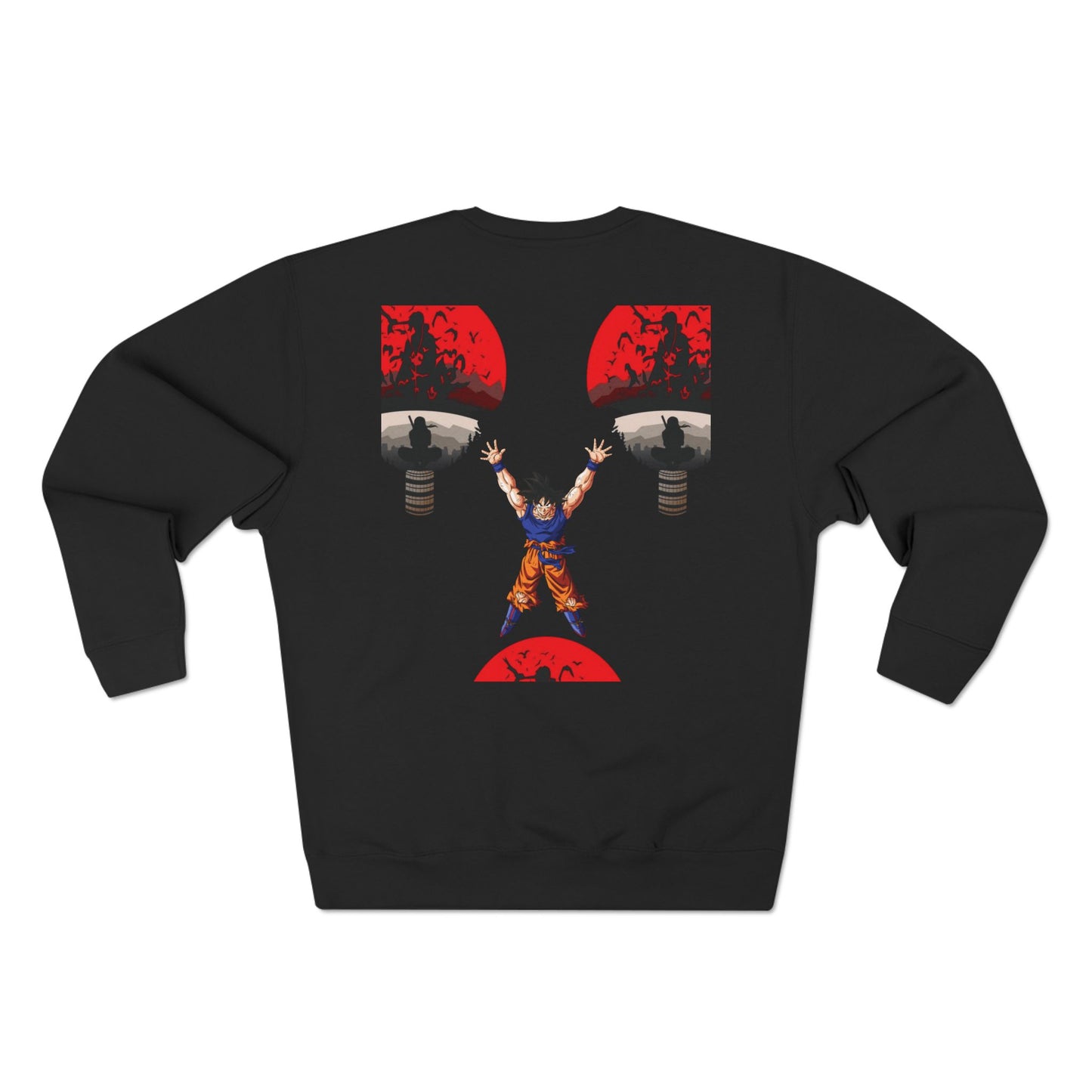 Unisex Sweatshirt - Unfold Your Potential