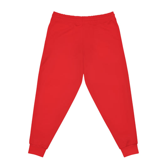 Unfold Your Potential Athletic Joggers - Stylish Comfort for Active Living