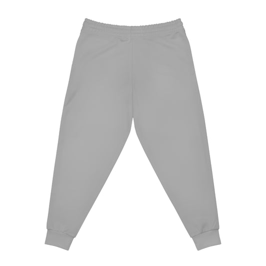 Unfold Your Potential Athletic Joggers - Stylish Comfort for Active Living