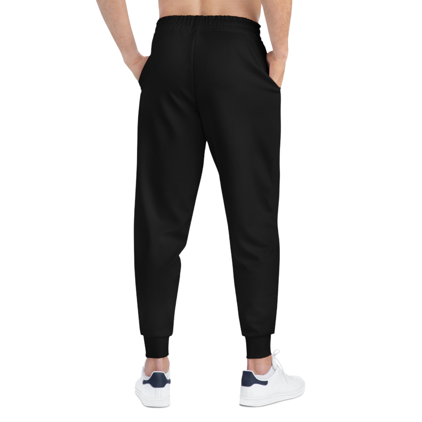 Athletic Joggers - Unfold Your Potential