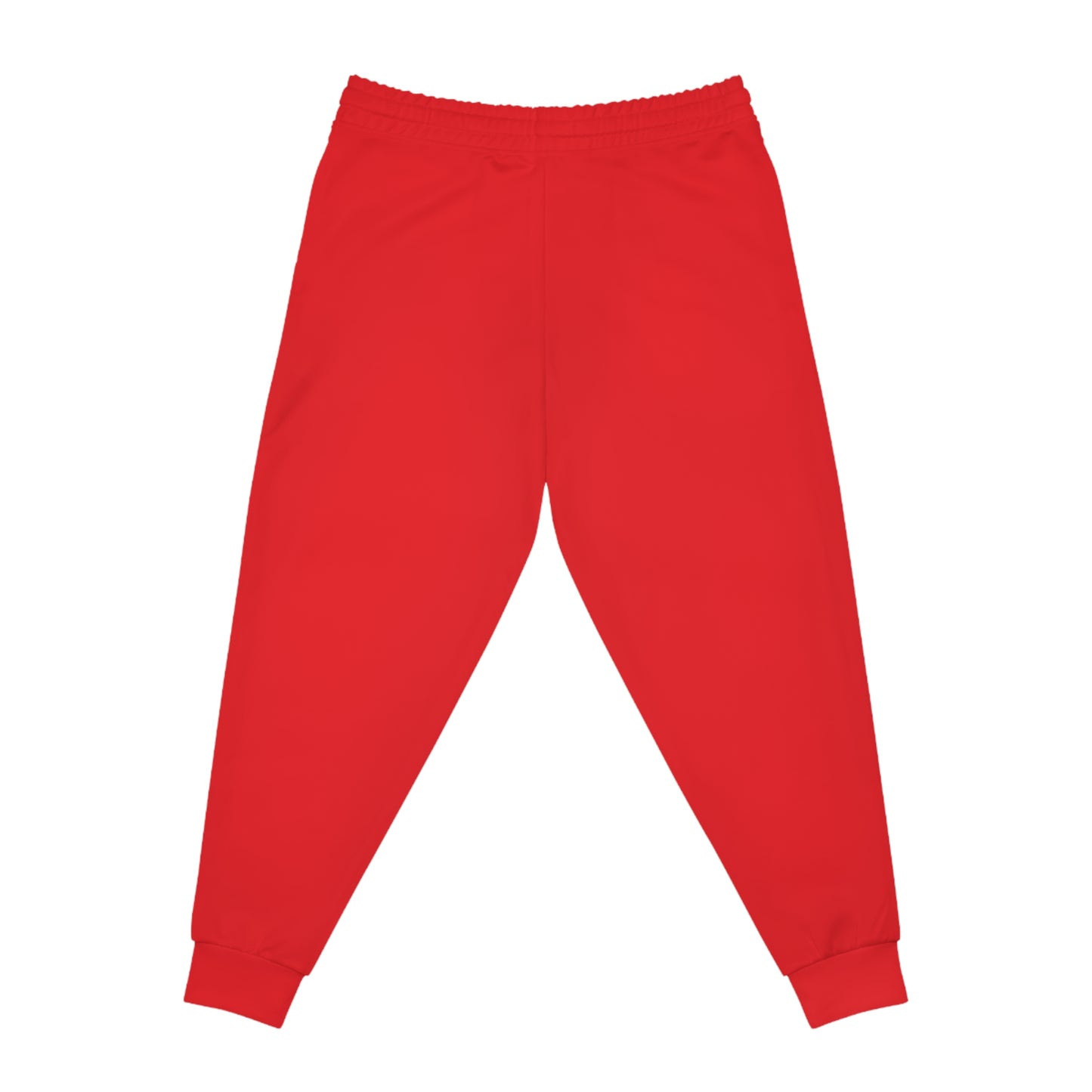 Unfold Your Potential Athletic Joggers - Stylish Comfort for Active Living